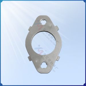 China Suitable for Cummins exhaust manifold gasket 6754-11-5141 exhaust gasket 2830444 overhaul kit cylinder gasket on sale