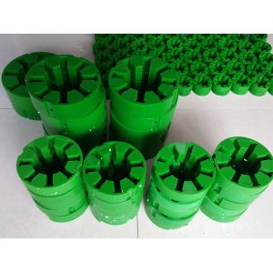High Durability Polyurethane Coupling Flame Resistance