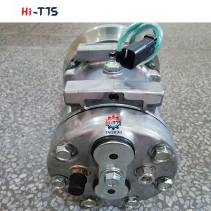 1630872 277-7245 Compressor for C9 C13 Excavator Parts