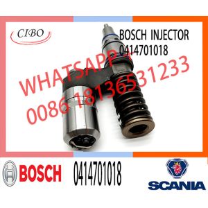 China Diesel Fuel Injection Pump Unit Injector System Nozzle 0414701016 1.2209 0414701018 0414701026 0414701069 1942702 on sale