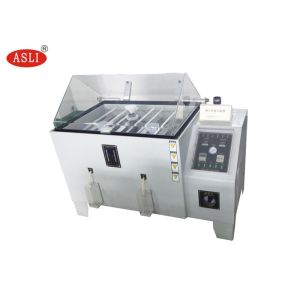 Basic model Standard Salt Fog Chamber with Control Options Corrosion Test