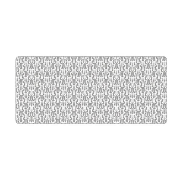 Waterproof Custom Printed Oversize Gaming Mouse Pad for Computer Pc Laptop 700