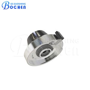 Custom Precise Digital Multi Turn Potentiometers Knob H-46-6A