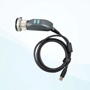 China TUYOU Portable USB 2.0 Medical Endoscope Camera with 120° Field of View and 3-meter Cable for ENT on sale