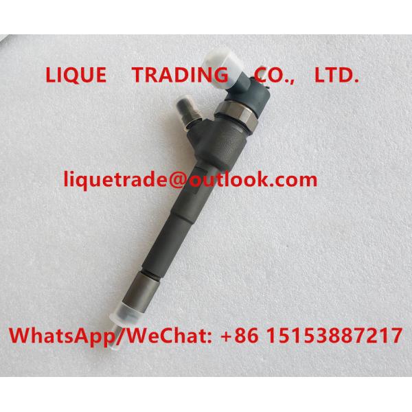 Quality BOSCH INJECTOR 0445110351, 1723813, 55219886, 95517513, 15710-63P00, 1571063P00, BS51-9F593-AA , BS519F593AA,0986435204 wholesale