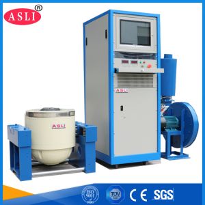 Universal Electrodynamic Vibration Shaker Table System / Vibration Test Bench