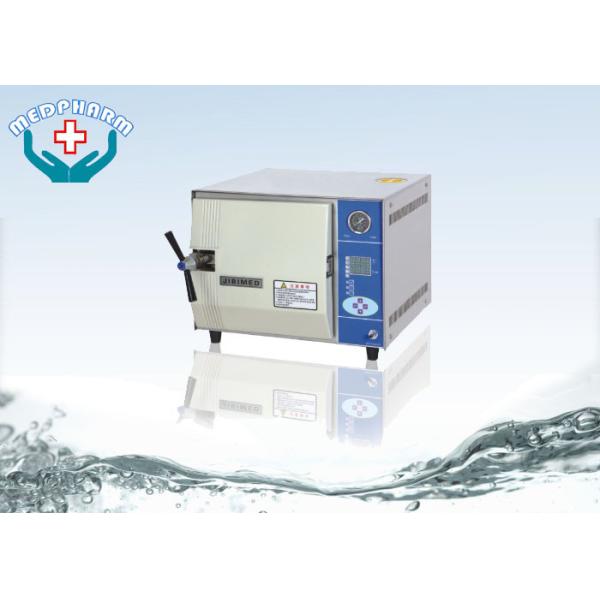 Medical Autoclave Machine Autoclave Vertical Sterilizer Autoclave Steam