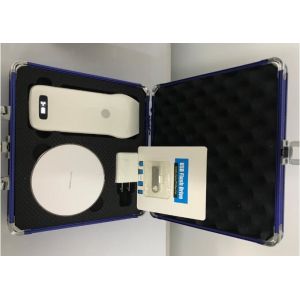 Pocket Wireless Ultrasound Probe Handheld Ultrasound Probe Mini Ultrasound Only