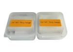 3/4-14 NPT Thread Ring Gauge for Inspecting Internal and External Threads of NPT