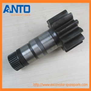 China Swing Device Repairing Hitachi Excavator Parts EX60-5 Swing Pinion Shaft 4397254 on sale