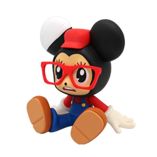 Quality Collectible 3D Anime Action Figures With PVC Vinyl Material En71 Certificate wholesale