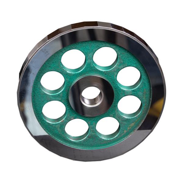 Quality Polished Finish 36 Sided Prism Metal Regular Polyhedron HRC62-65 Hardness wholesale