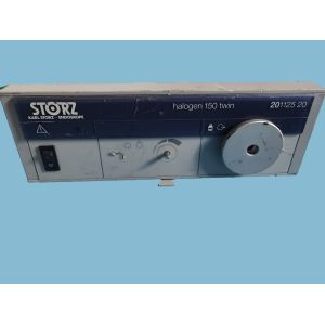 201125-20 Light Source Strong Light Endoscopy Processor In Good Condition