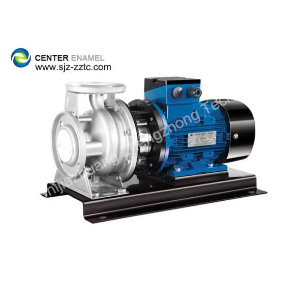 Quality Stainless Steel Horizontal Single-Stage Pumps for Wastewater Treatment: Ensuring Reliable Performance in Challenging Environments wholesale