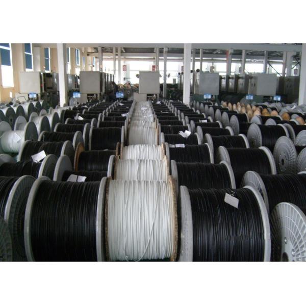 Quality F1160BE 75 ohm Coaxial Cable ROSH Standard RG11 Coaxial Cable for MATV CATV System wholesale