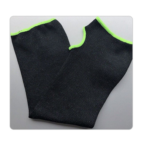 Quality Puncture Resistance ANSI Level 5 Cut Resistant Sleeves For Protecting The Arm wholesale