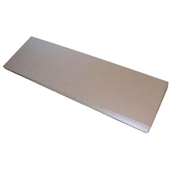 Quality supplier factory Ti6Al4V GR5 titanium alloy sheet for industrial 6000mm wholesale