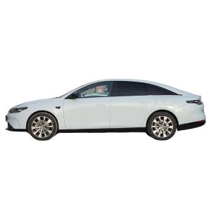 Fashion Design LEAPMOTOR C01 Pure Electric Car Medium And Large Size