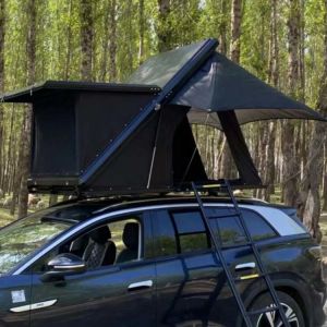 Thick Mounted Pop Up Roof Rack Tent For Car Suv Roof Top Camper
