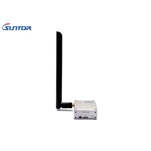 Cheap CD11HPT UAV Video Transmitter w/ Ultra Low Delay &amp; Wireless Protocol for sale