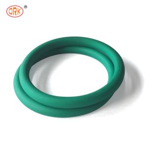 Customized Mechanical Hydraulic Pneumatic Seals Encapsulated FFKM Rubber Seal
