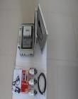 Wireless Data Communication Voltage Indicator Device , Mobile Phone Ground Fault