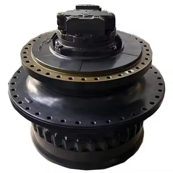21N-27-00190 Hydraulic Pump and Fan Motor Factory 21N-26-00120 Swing Motor for