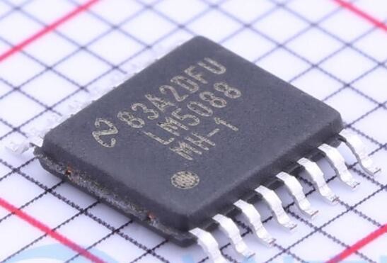 LM5088MHX-1/NOPB Integrated Circuits ICS PMIC Voltage Regulators DC DC Switching