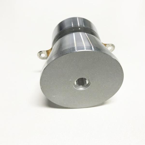 Quality piezoelectric transducer power ultrasonic 100W/28khz/50w/40khz piezo ultrasonic transducer wholesale