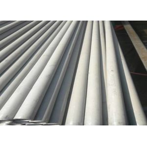 Decoration, Construction And Upholstery ASTM A789 Ferritic 2304 1.4362 Super Duplex Steel Pipe