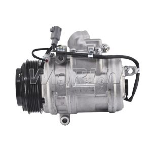 883100G020 Auto AC Compressor For Lexus For LX470 For Toyota WXLX009