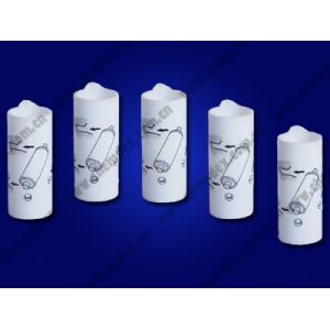 Clean Rollers/Datacard Card printer 549716-001 Compatible Cleaning Kit/cleaning