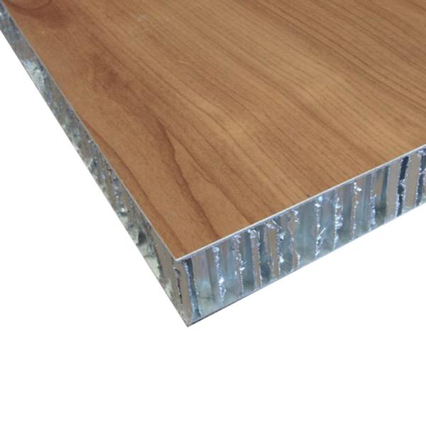 Quality Class A Fireproof Honeycomb HPL Sandwich Panel Cubicle Partition Panel wholesale