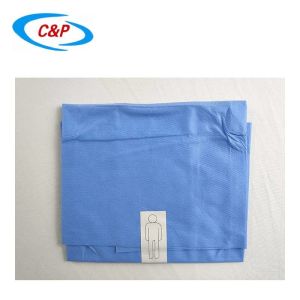 Comfortable Ophthalmology Surgical Drapes for Easy Eye Procedures