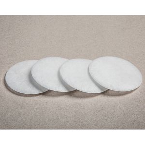 50Hz Frequency Stainless Steel HME Filter Paper Tape Winding Machine with