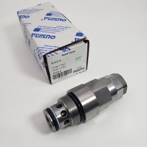 31QB-17B20 XKBF-01293 Relief Valve For Hyundai R305-9T R305-7