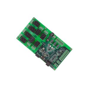Cheap MAXREFDES130 Embedded Solutions Automation Interface Arduino Platform Evaluation Board for sale