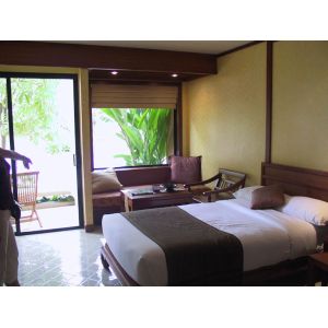 Modern High End King Size Hotel Bedroom Furniture With Modern Platform Bed With