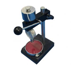Cheap Shore Hardness Test Meter for Rubber for sale