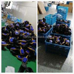 Advanced Float Switch Water Level Automatic Controller for Liquid Level