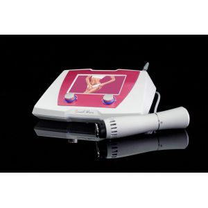 Adjustable Acoustic Wave Therapy Machine / Body Slimming Machine Non Invasive