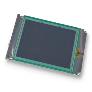Cheap 5.7 inch TX14D11VM1CPD 320*240 TFT LCD Module with 4-wire Resistive Touch for sale