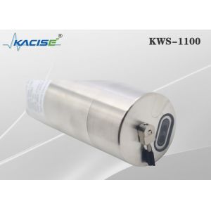 KWS-1100 Oil In Water Sensor Monitored Online In Real Time