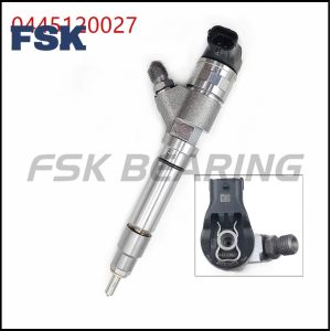 Common Rail Injector 120 Series 0445120027 Fuel Injector For Suzuki Bosch