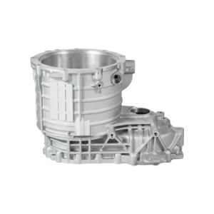 OEM and Casting Surface Level 3 Aluminum Alloy Custom Casting CNC Machining