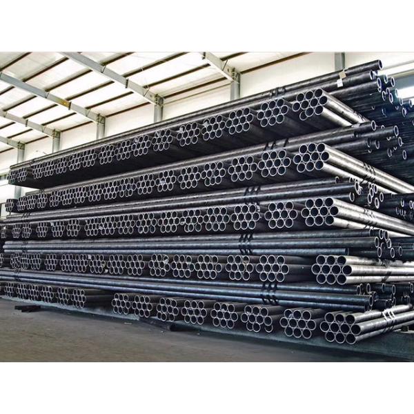 2 Inch 3 Inch Sa178a Seamless Boiler Tubes Fabrication ASTM A53 ASTM A106 A312gr Tp304