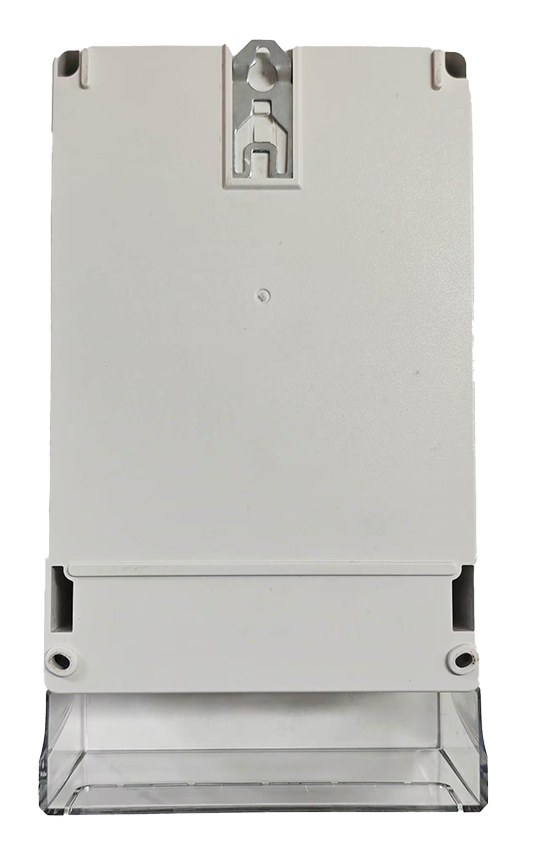 Prepayment Smart Meter STS Standard AMI With Alipay Payment Options Integration