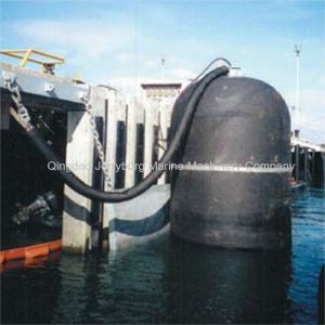 High quality rubber yokohama type hydro pneumatic fender for submarine