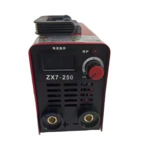 Portable Big Power Welding Machine Compact and Versatile for Various Welding