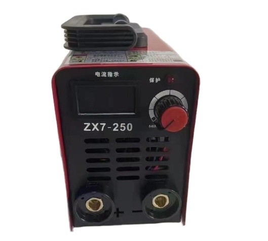 Portable Big Power Welding Machine Compact and Versatile for Various Welding